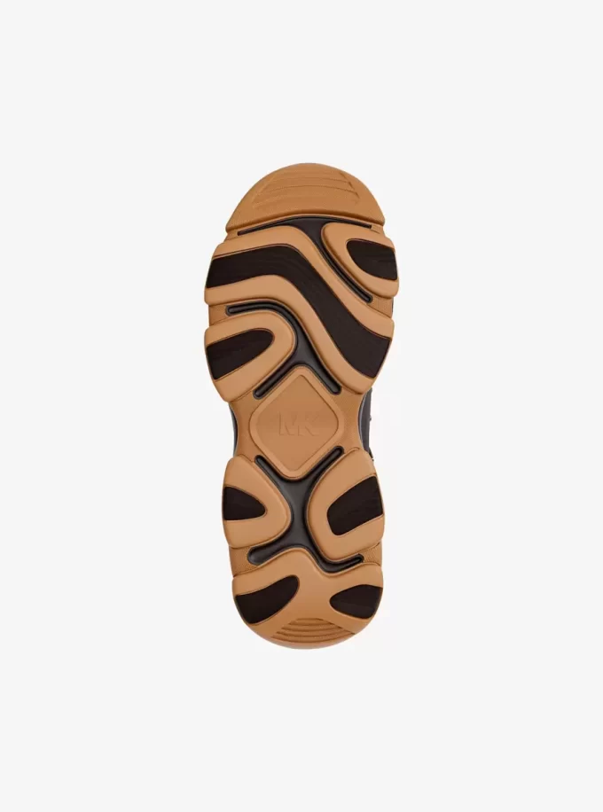 Cizmă Atlas Suede