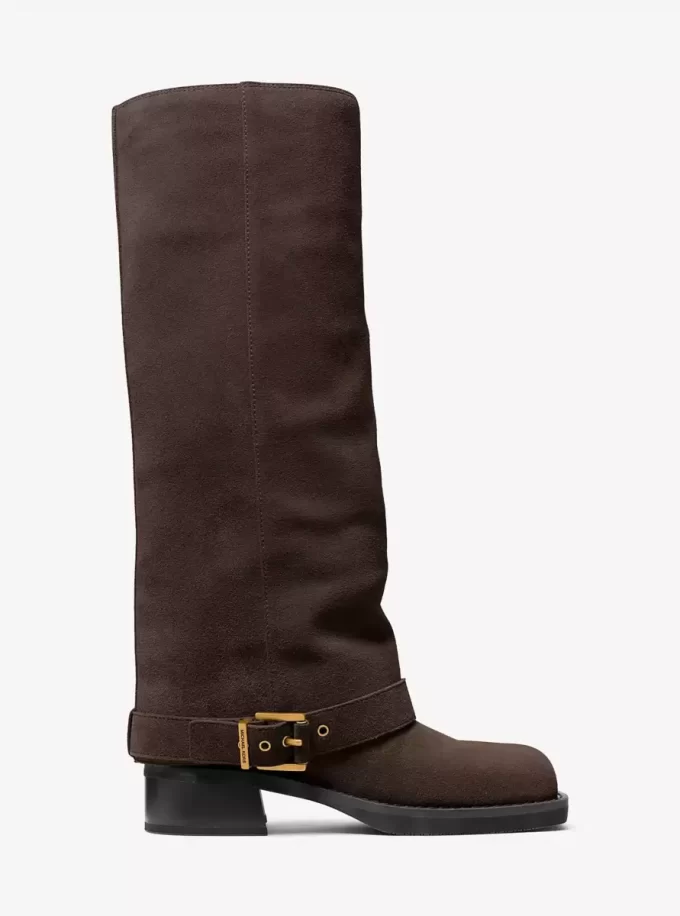 Cizmă Colby Suede
