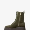 Cizmă de luptă Blake Suede Cizmă de luptă Blake Suede
