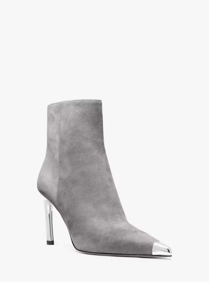 Cizmă Kasia Suede Cizmă Kasia Suede