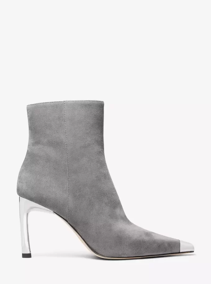 Cizmă Kasia Suede Cizmă Kasia Suede