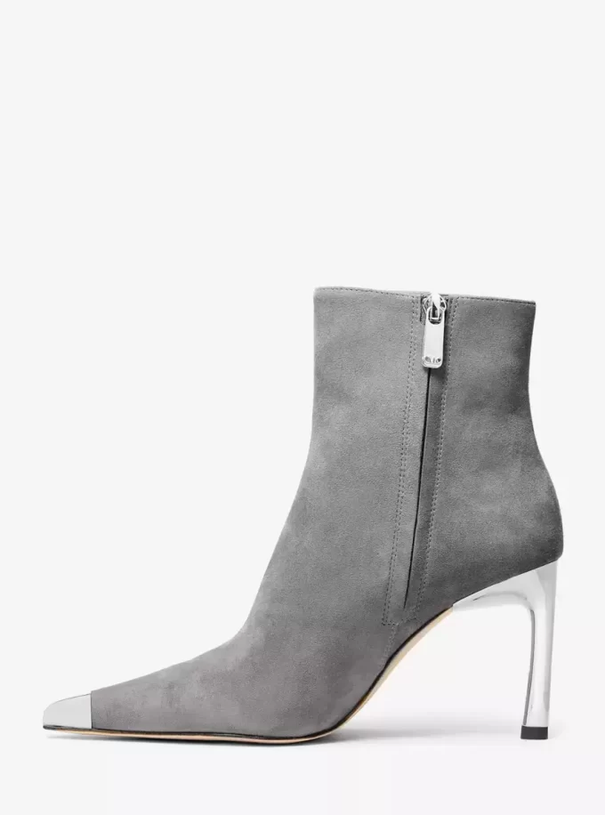 Cizmă Kasia Suede Cizmă Kasia Suede