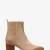 Cizmă Lex Suede Cizmă Lex Suede