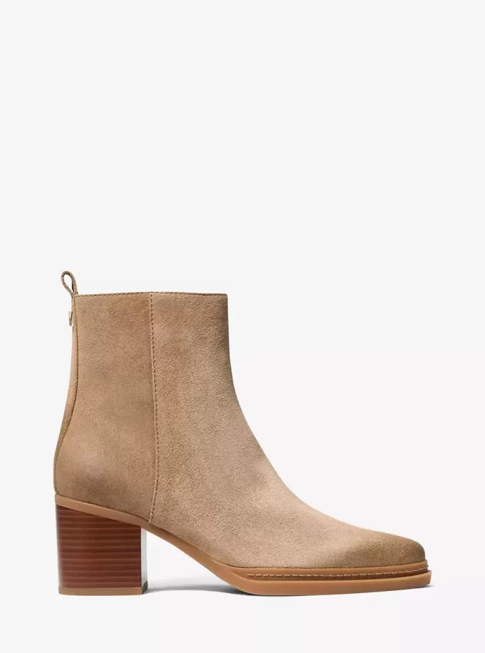 Cizmă Lex Suede Cizmă Lex Suede