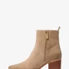 Cizmă Lex Suede Cizmă Lex Suede