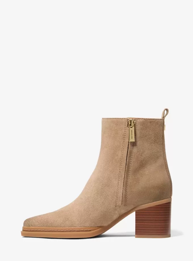 Cizmă Lex Suede Cizmă Lex Suede