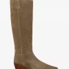 Cizmă Nash Suede