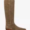 Cizmă Nash Suede