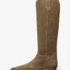 Cizmă Nash Suede