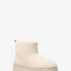 Cizmă Winnie din imitație de shearling Cizmă Winnie din imitație de shearling