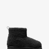 Cizmă Winnie din imitație de shearling Cizmă Winnie din imitație de shearling