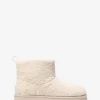 Cizmă Winnie din imitație de shearling Cizmă Winnie din imitație de shearling
