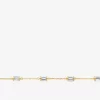 Colier cu zirconiu cubic Colier cu zirconiu cubic