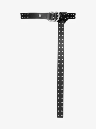 Curea cu inel dublu și ținte Curea cu inel dublu și ținte