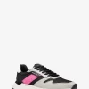 Dax Mixed-Media Trainer