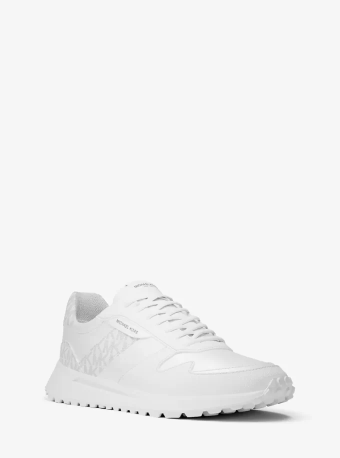 Dax Mixed-Media Trainer