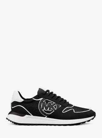 Dax Mixed-Media Trainer