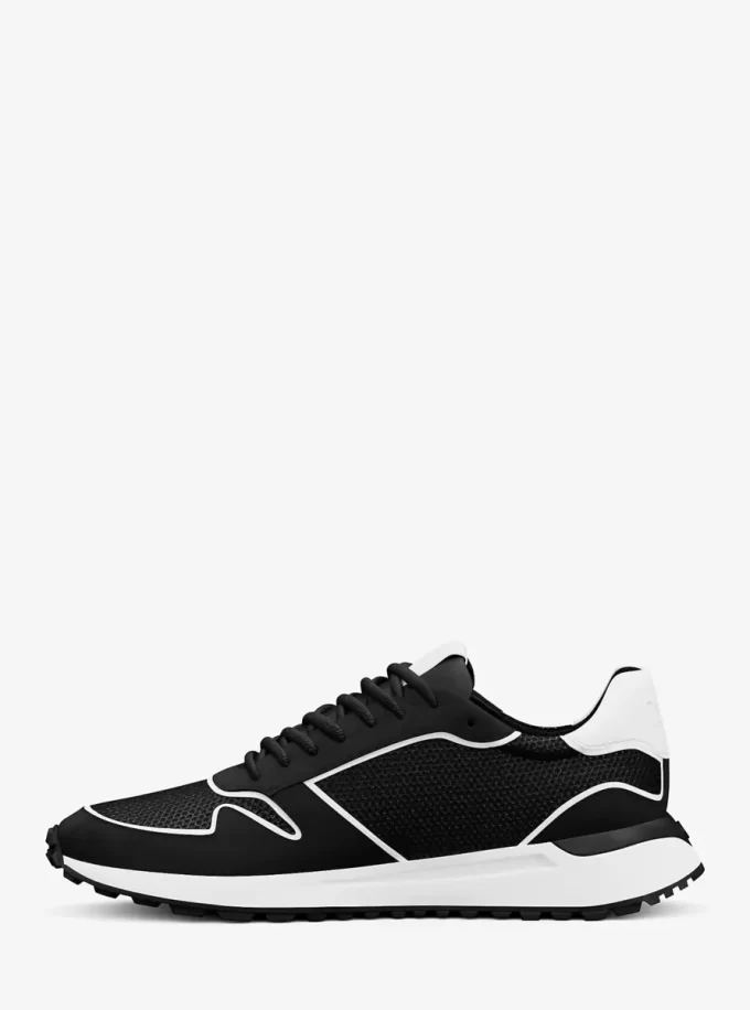 Dax Mixed-Media Trainer
