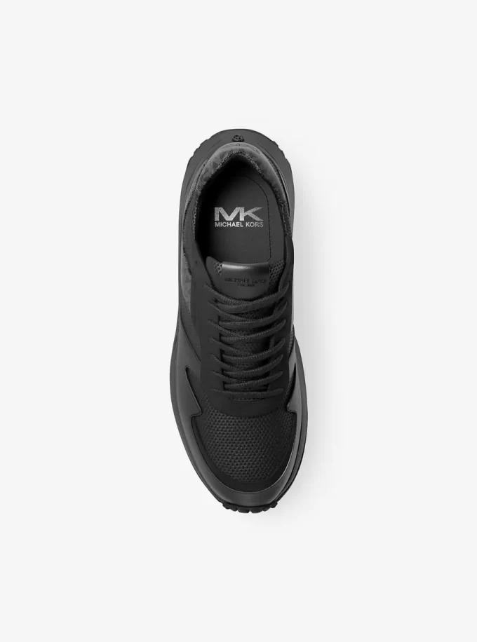 Dax Mixed-Media Trainer
