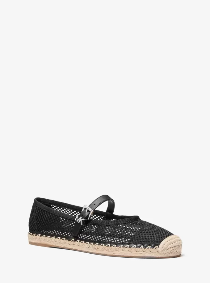 Espadrilă de balet Lynn Mesh