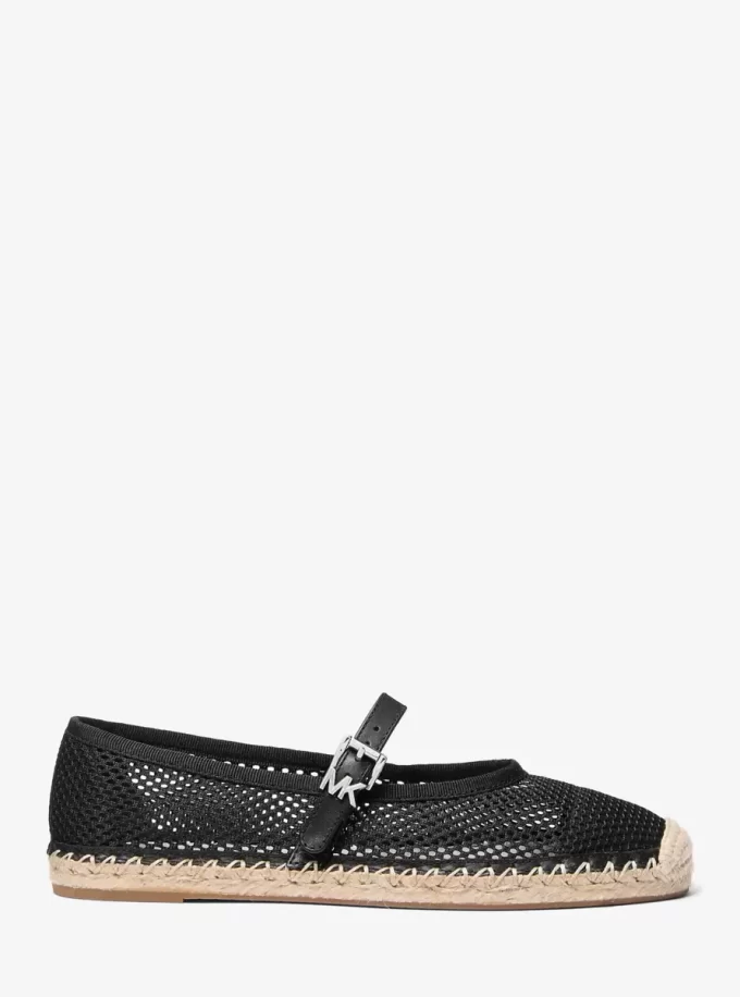 Espadrilă de balet Lynn Mesh