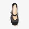 Espadrilă de balet Lynn Mesh