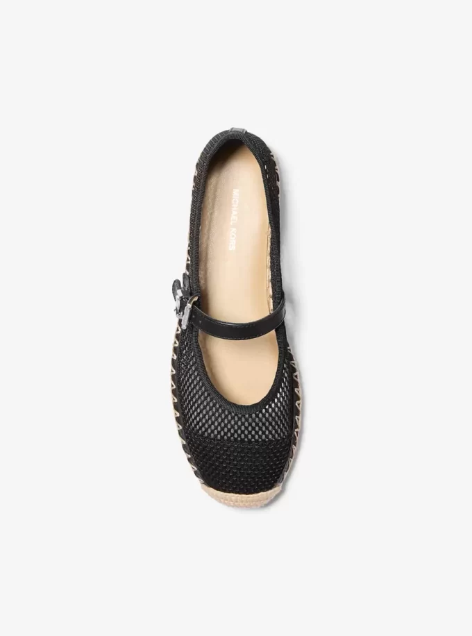 Espadrilă de balet Lynn Mesh