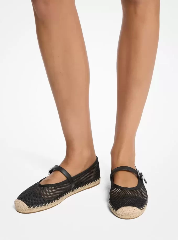 Espadrilă de balet Lynn Mesh