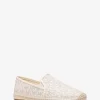 Espadrile Hastings Signature Logo Slip-On Espadrile Hastings Signature Logo Slip-On