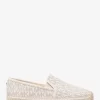 Espadrile Hastings Signature Logo Slip-On Espadrile Hastings Signature Logo Slip-On