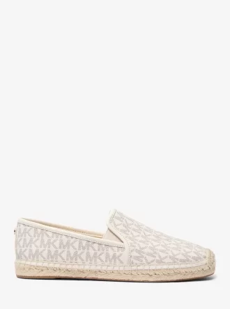 Espadrile Hastings Signature Logo Slip-On Espadrile Hastings Signature Logo Slip-On
