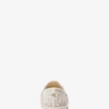 Espadrile Hastings Signature Logo Slip-On Espadrile Hastings Signature Logo Slip-On