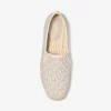 Espadrile Hastings Signature Logo Slip-On Espadrile Hastings Signature Logo Slip-On