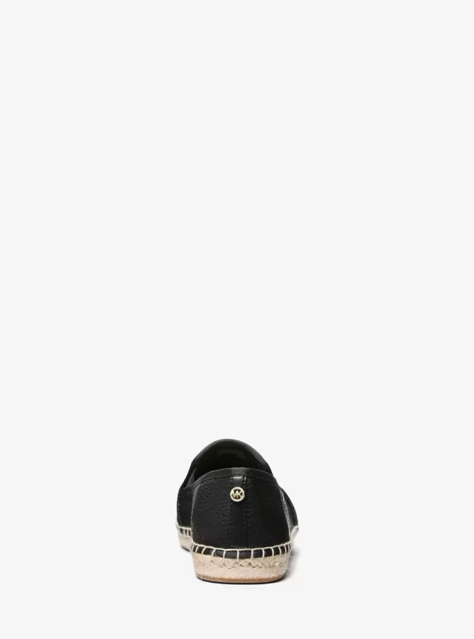 Espadrile Hastings Slip-On Espadrile Hastings Slip-On
