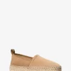 Espadrille Elias din piele intoarsa Espadrille Elias din piele intoarsa