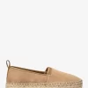 Espadrille Elias din piele intoarsa Espadrille Elias din piele intoarsa