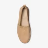 Espadrille Elias din piele intoarsa Espadrille Elias din piele intoarsa