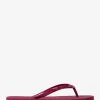 Flip-flops cu logo-ul semnăturii Flip-flops cu logo-ul semnăturii