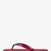 Flip-flops cu logo-ul semnăturii Flip-flops cu logo-ul semnăturii