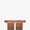 Geantă ASHYA X MICHAEL KORS Saga Signature And Leather Multi