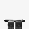 Geantă ASHYA X MICHAEL KORS Saga Signature And Leather Multi