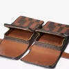 Geantă ASHYA X MICHAEL KORS Saga Signature And Leather Multi