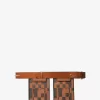 Geantă ASHYA X MICHAEL KORS Saga Signature And Leather Multi