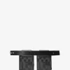 Geantă ASHYA X MICHAEL KORS Saga Signature And Leather Multi