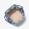 Geantă Avery medie tip găleată Geantă Avery medie tip găleată