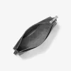 Geantă crossbody Arden medie cu logo imprimat