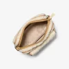 Geantă crossbody Bradshaw extra-small din imitație de shearling Geantă crossbody Bradshaw extra-small din imitație de shearling
