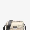 Geantă crossbody Bradshaw extra-small din imitație de shearling pentru cameră Geantă crossbody Bradshaw extra-small din imitație de shearling pentru cameră