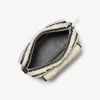 Geantă crossbody Bradshaw extra-small din imitație de shearling pentru cameră Geantă crossbody Bradshaw extra-small din imitație de shearling pentru cameră