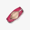 Geantă crossbody convertibilă Carmela mică cu ornament